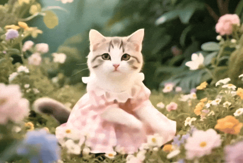 How to Create Viral AI Cat Dance Video - Fun & Easy