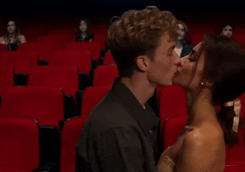 How to Make Romantic Couple Videos Using AI Tools