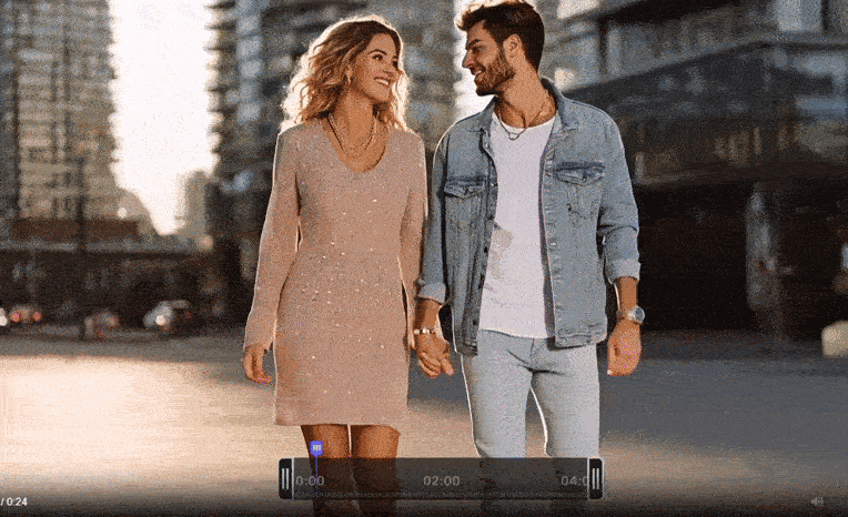 AIで簡単動画延長｜初心者でもできる動画生成＆尺追加ガイド