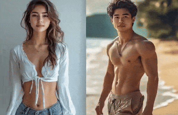 AI Fight Generator: Fun With Friends Using LitVideo