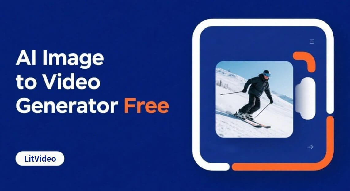 ai image to video generator for free