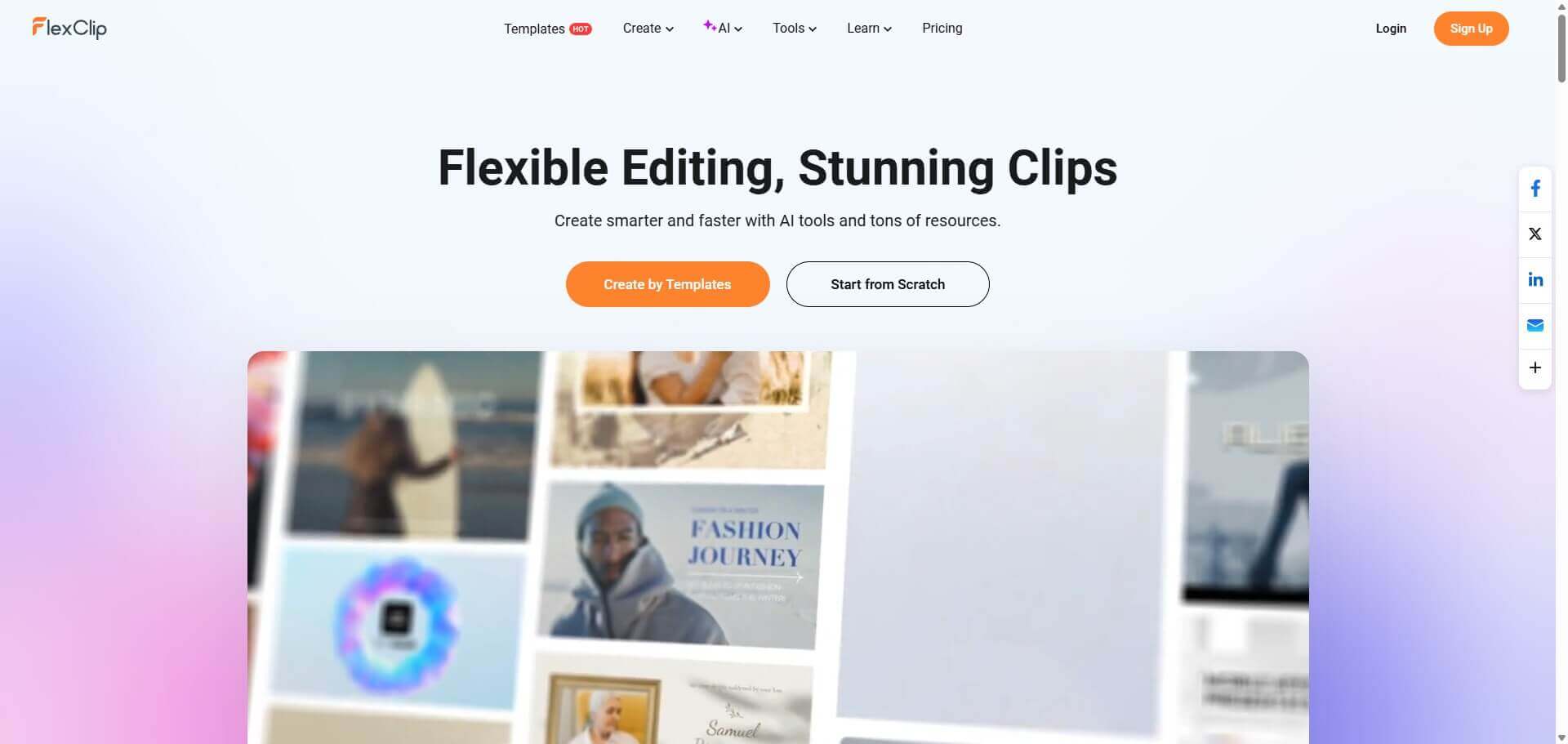 flexclip