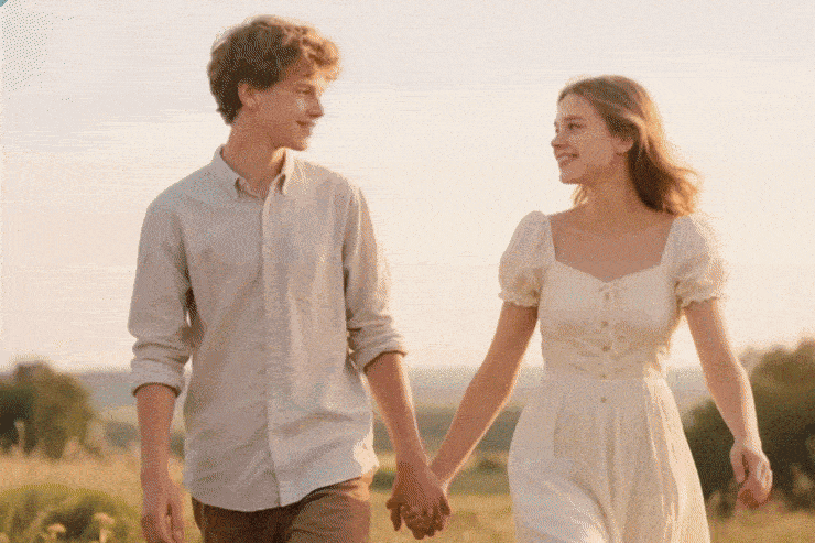 如何把圖片轉換成吉卜力風格影片