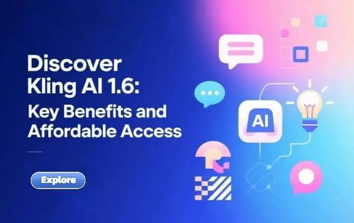 Unveiling Kling AI 1.6: Top Reasons to Embrace It