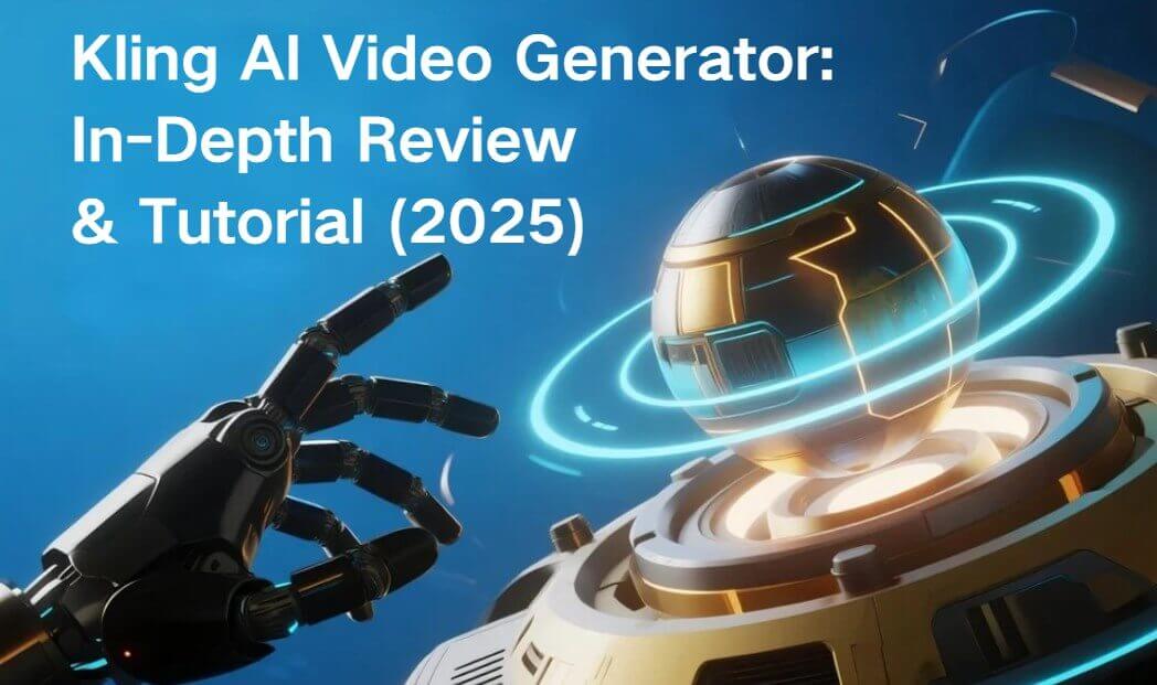 Kling AI video generator review