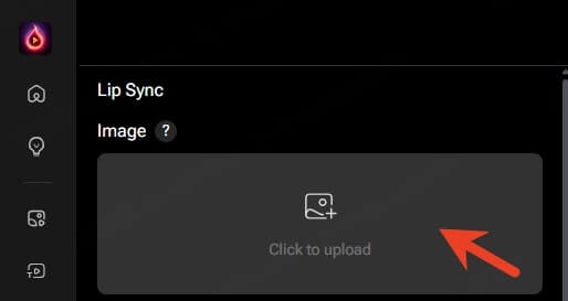 Click to upload your image