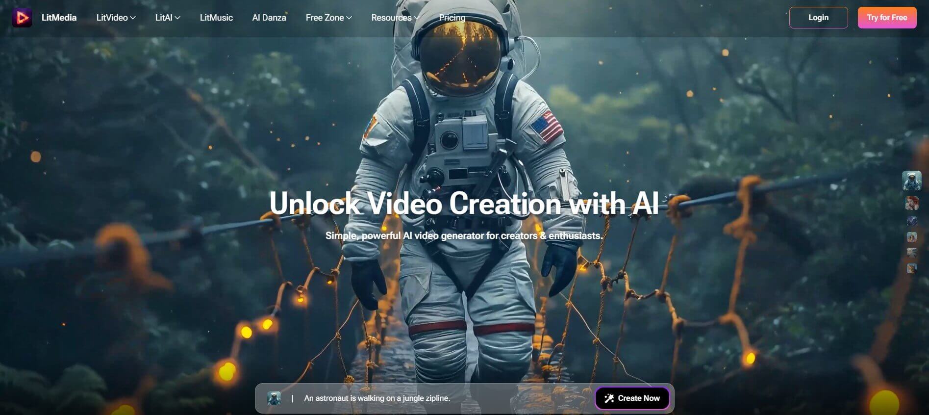 litvideo overview