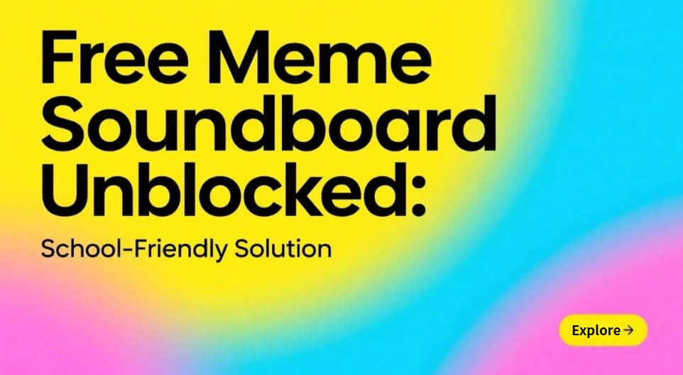 free meme soundboard unblocked