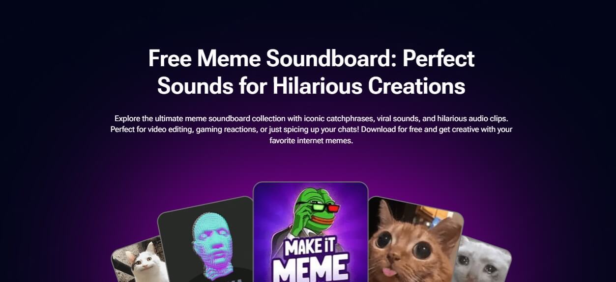 litmedia meme soundboard unblocked