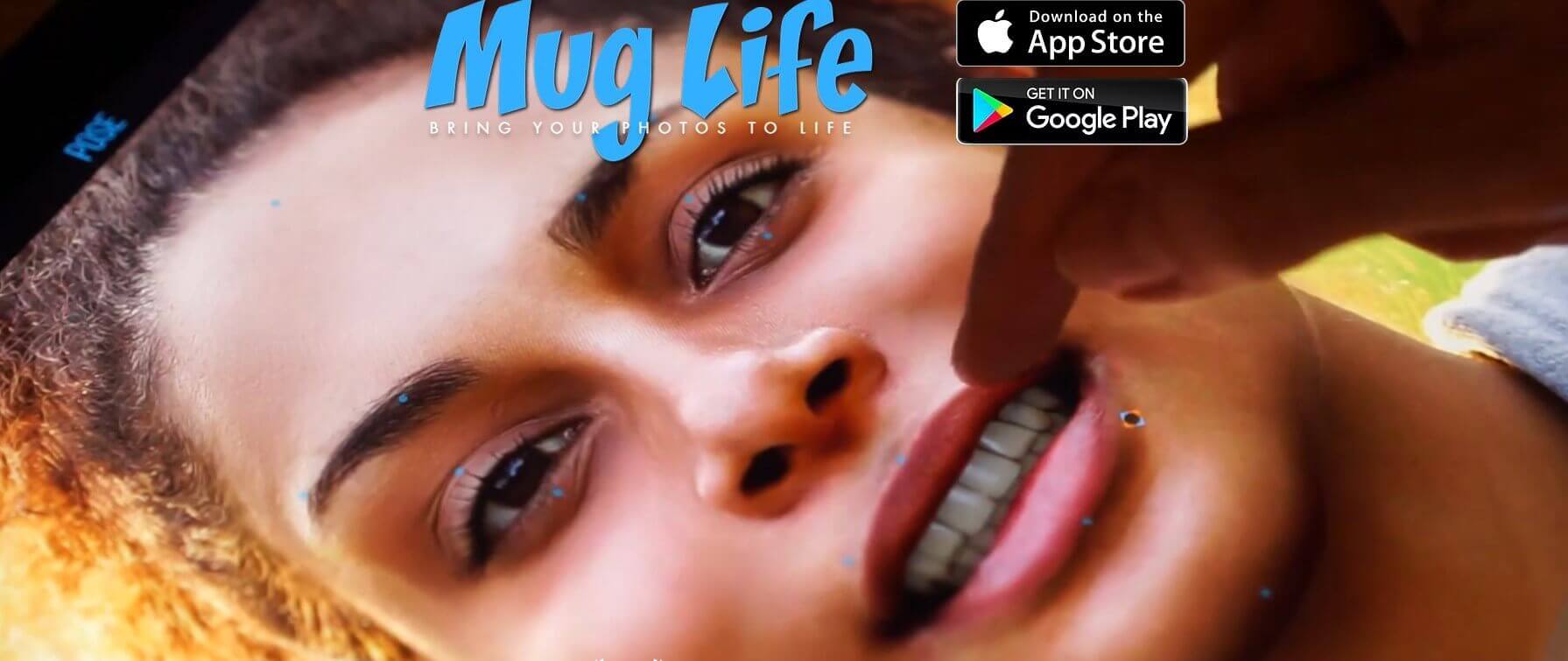 mug life