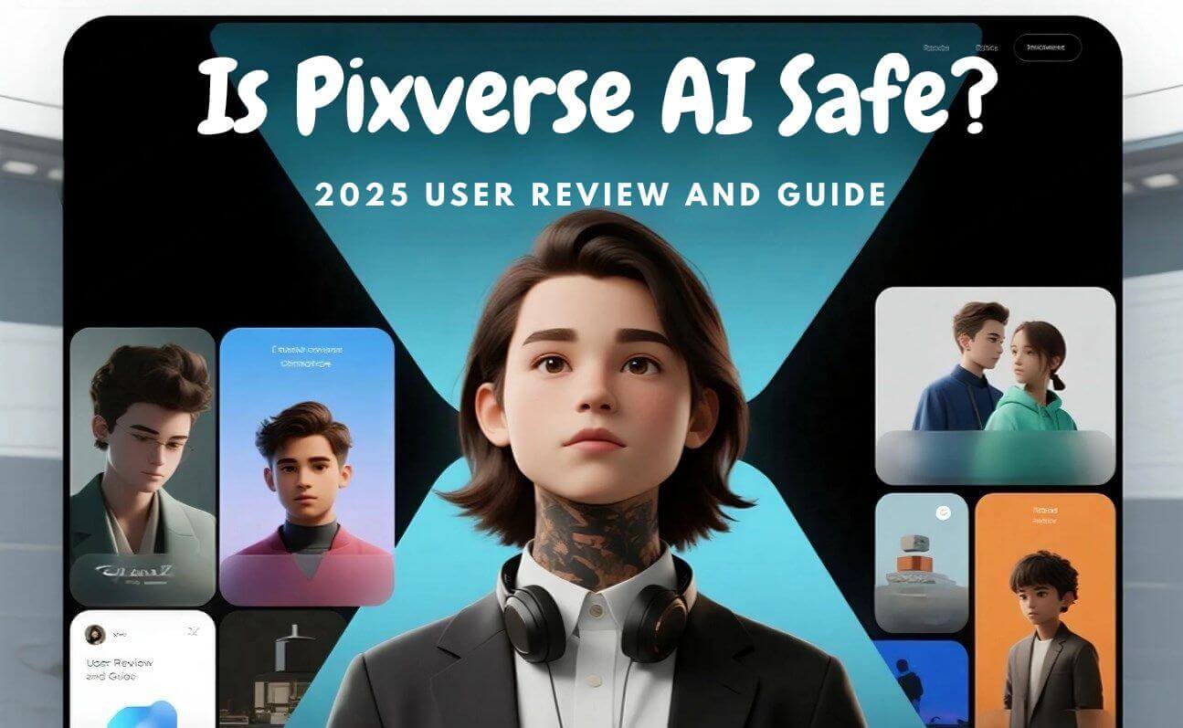 Pixverse AI Review 2025