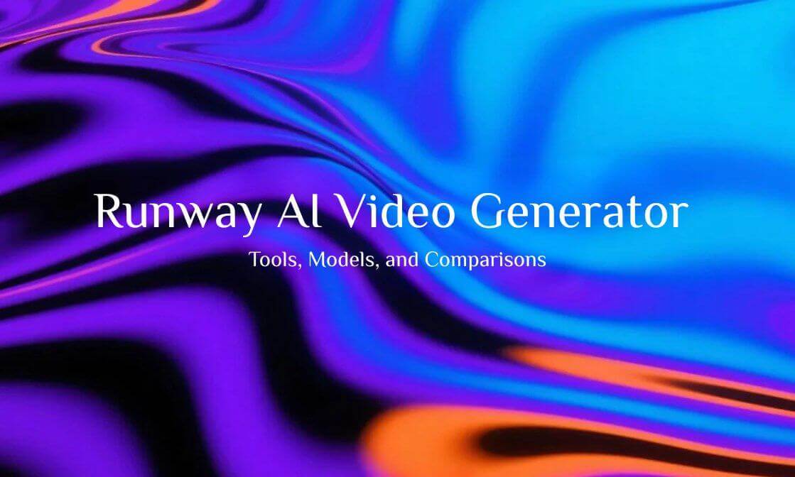 Runway AI Review