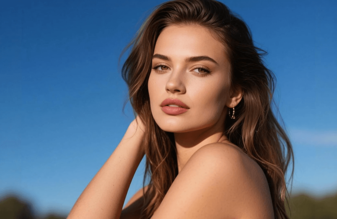 Secret Guide: How to Make an AI Sexy Girlfriend Video Easily