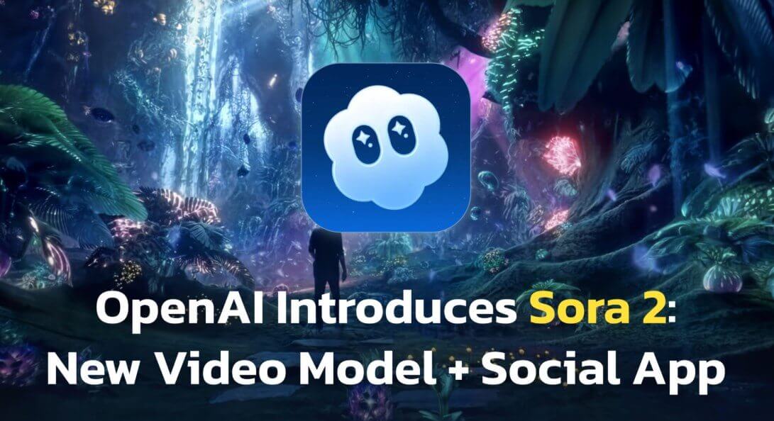 OpenAI Sora 2 App