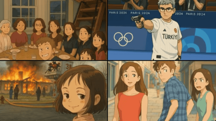 How to Create Studio Ghibli Art with GPT-4o (Free Tools Included)