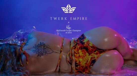 twerk empire