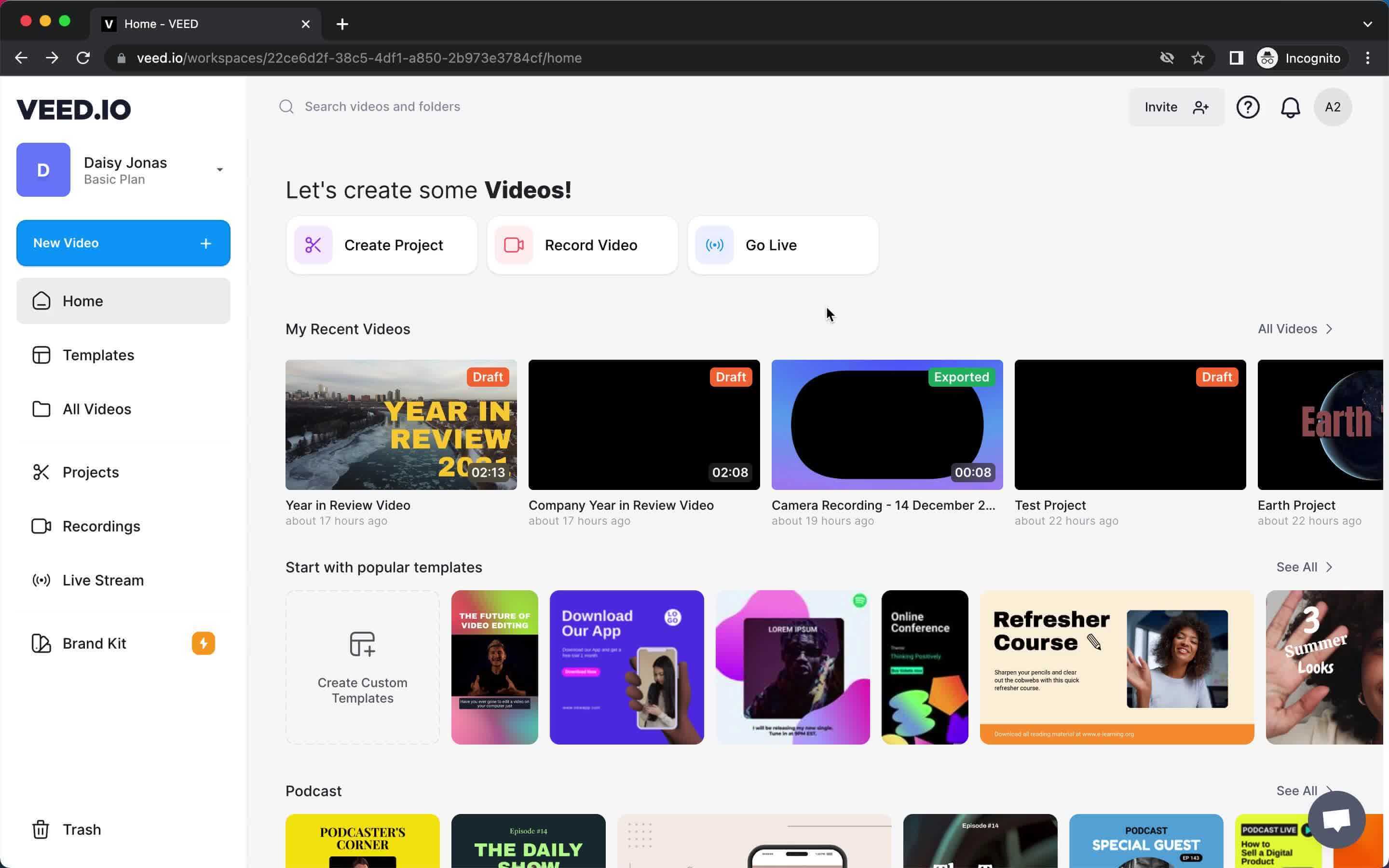 veed.io