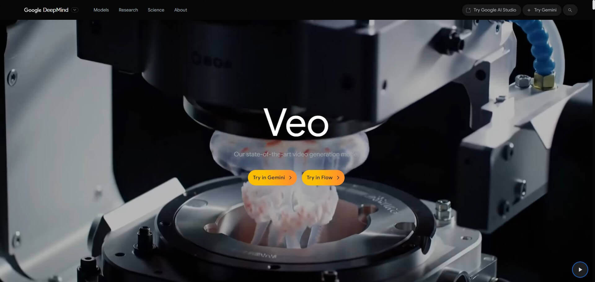 google veo3