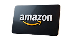 Amazon Gift Card