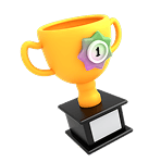 First Place