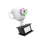 Second Place