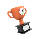 Second Place