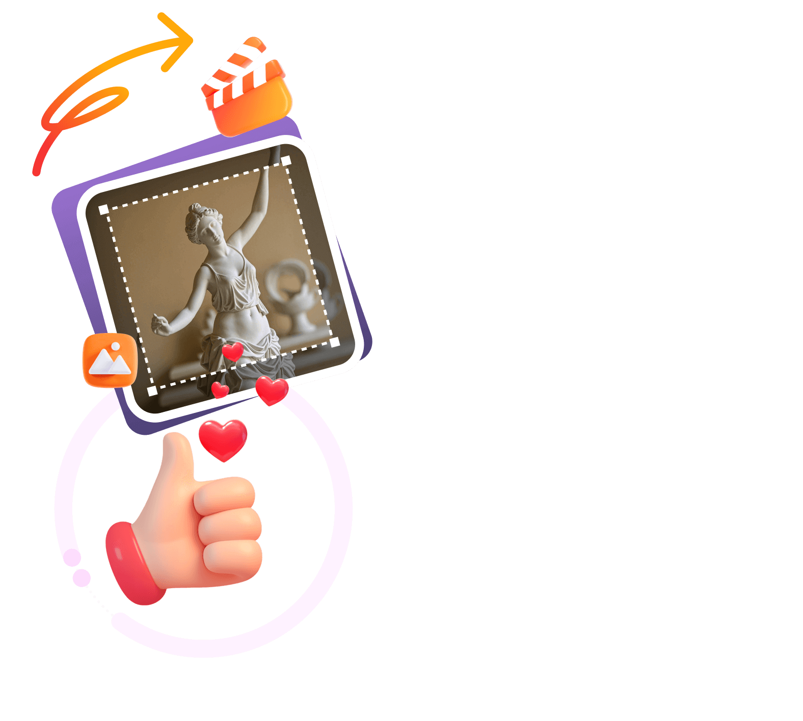 dance banner