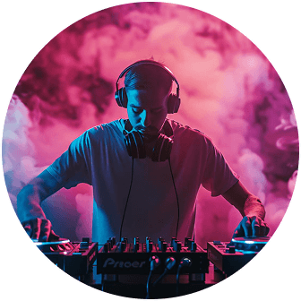Electronic