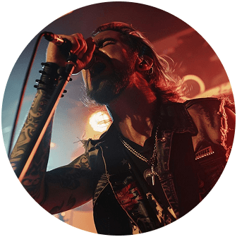 Metal