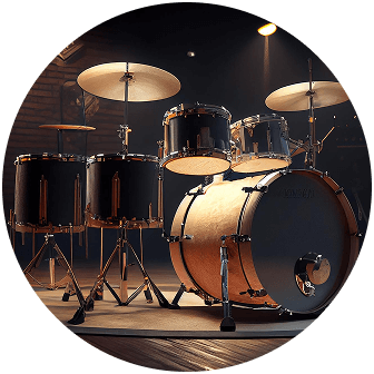 Drums