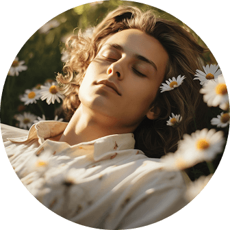 Relaxed