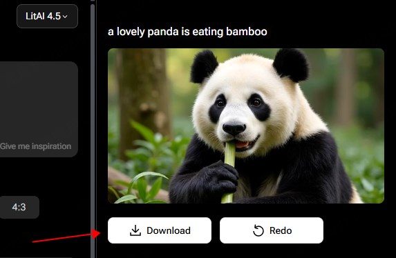動画をダウンロード