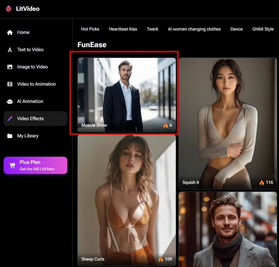 画像をアップロード