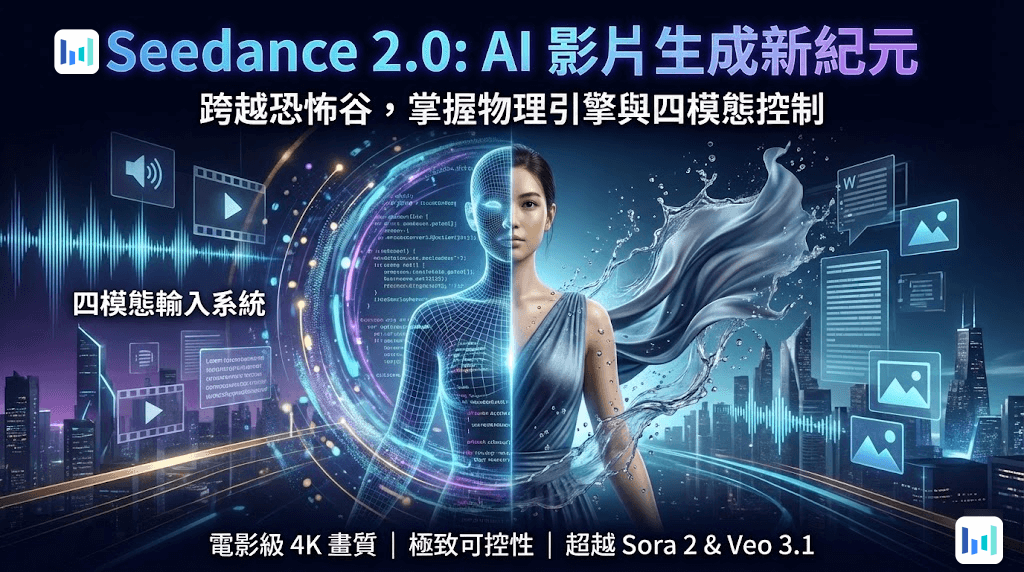 Seedream 5.0免費試用